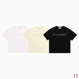 Picture of Jil Sander T Shirts Short _SKUJilSanderS-L20tr099558